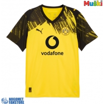 Borussia Dortmund Niklas Sule #25 Domaci Dres 2025-26 Kratak Rukav